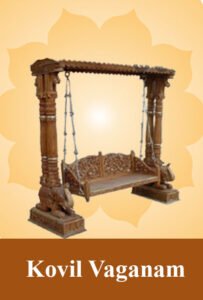 Cupboard Pooja Mandir Dealers in Chennai