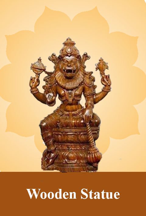 Wall fixing Pooja Mandir Dealers in Chennai