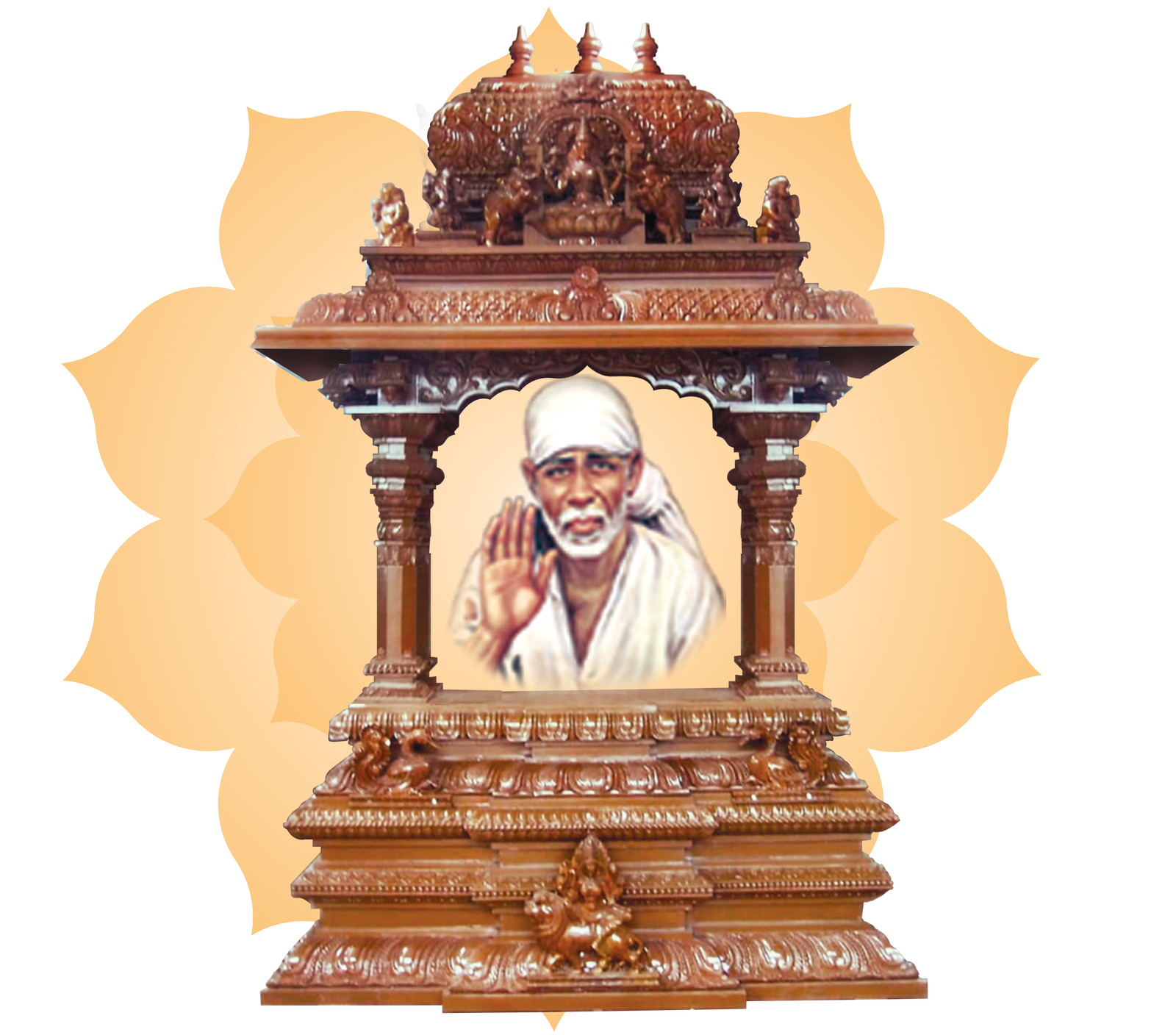 Pooja mandapam store in chennai