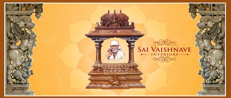 Pooja mandir dealers in chennai