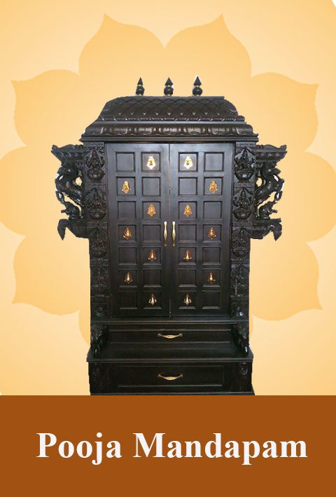 Pooja mandapam in chennai