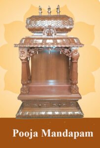 Wall fixing Pooja Mandir Shops in Chennai